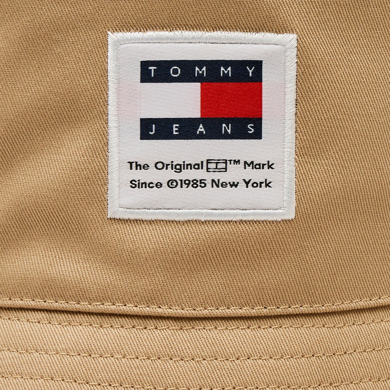 Tommy Jeans Modern Patch Bucket Hat