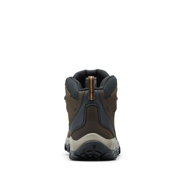 Columbia Newton Ridge Plus Boots