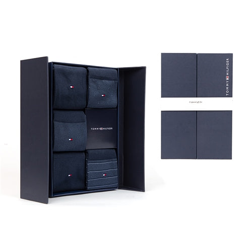Tommy Hilfiger 5 Pack Giftbox