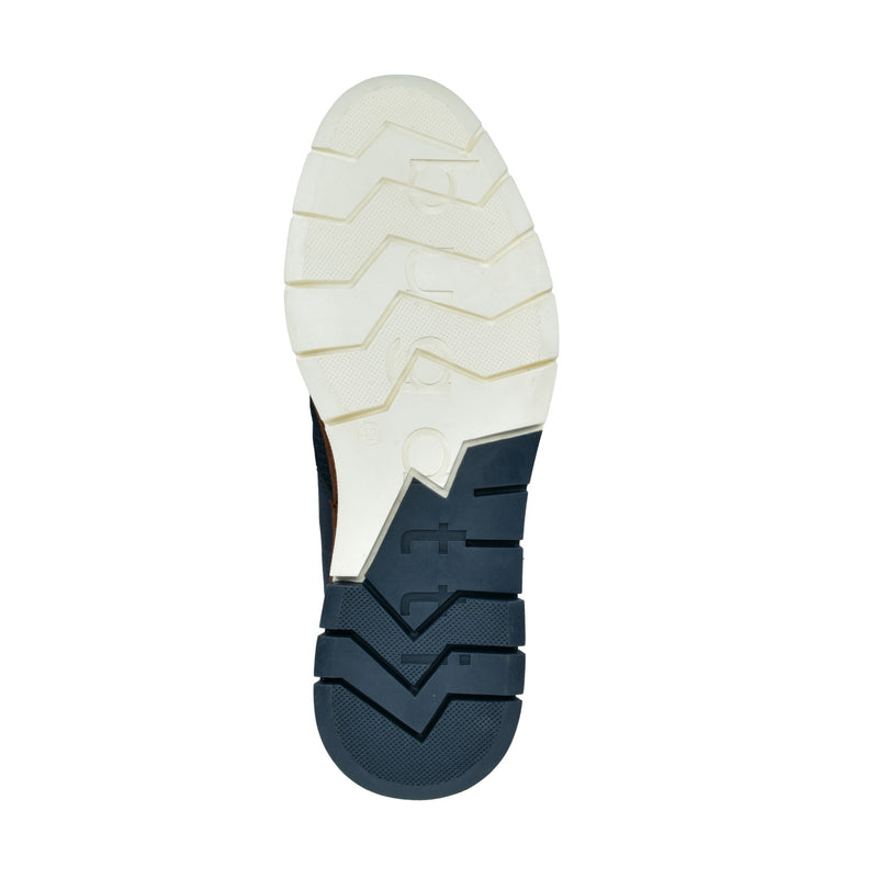 Bugatti Sandman Casual Shoe