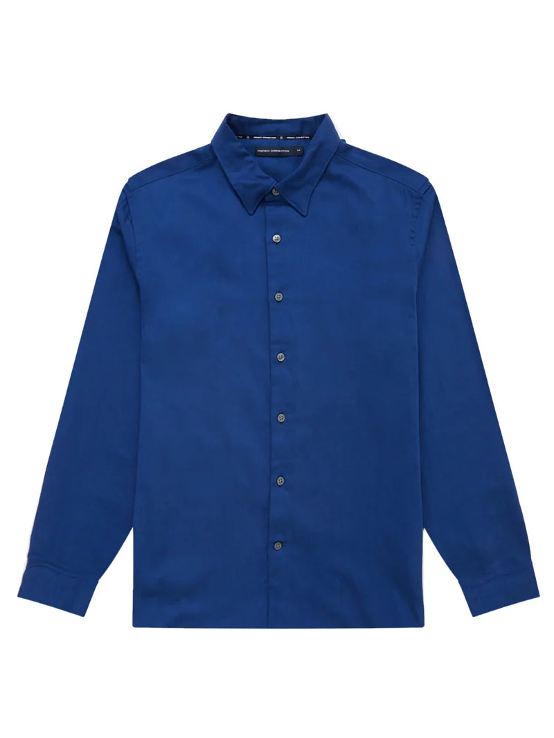 French Connection Poplin L/S Shirt
