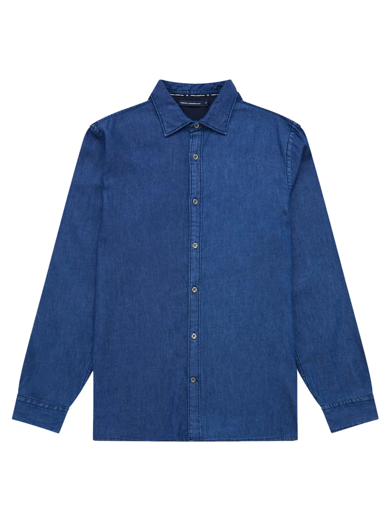 French Connection Denim L/S Shirt