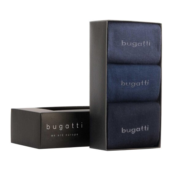 Bugatti Socks Box