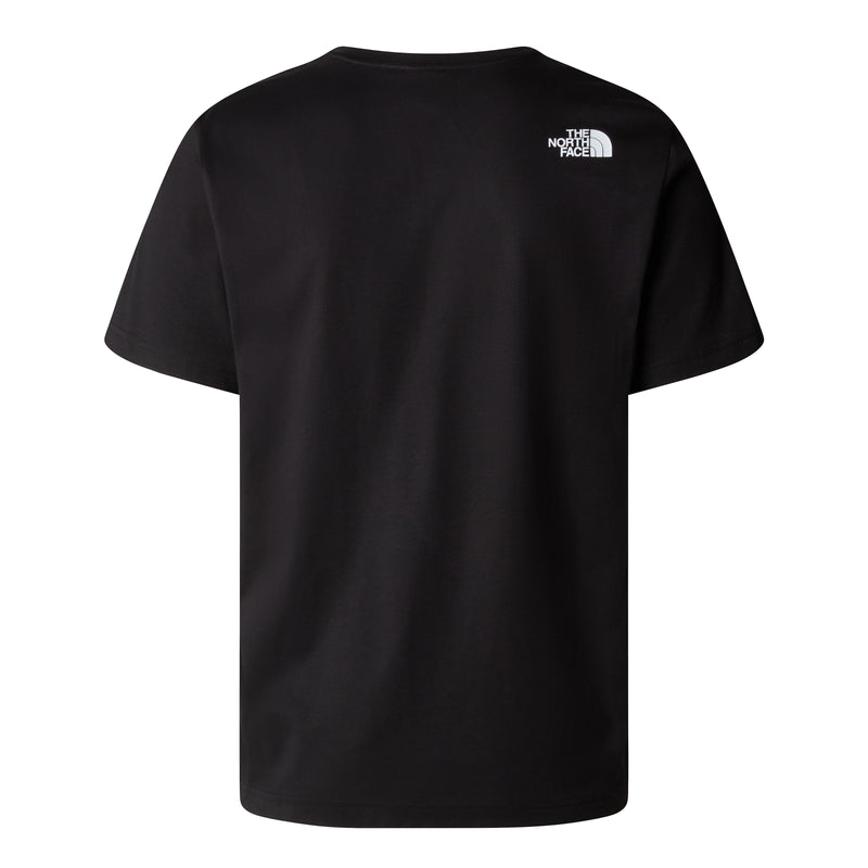 North Face S/S Fine T-Shirt