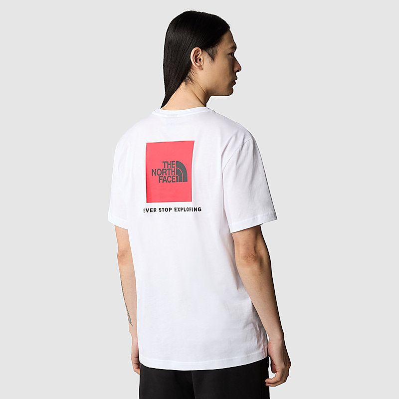 North Face S/S Redbox T-Shirt