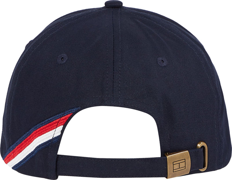 Tommy Hilfiger Elevated Corporate Baseball Cap