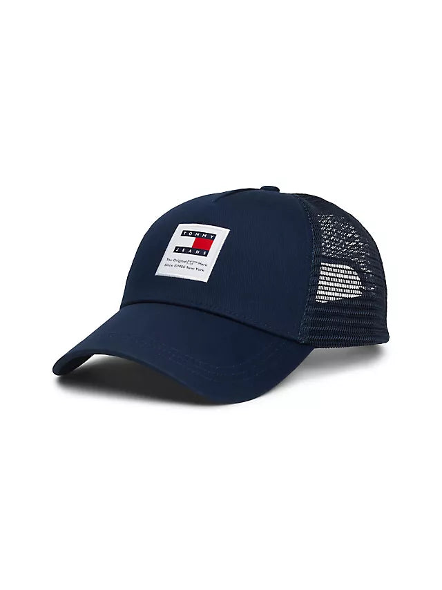 Tommy Jeans Modern Patch Trucker Cap