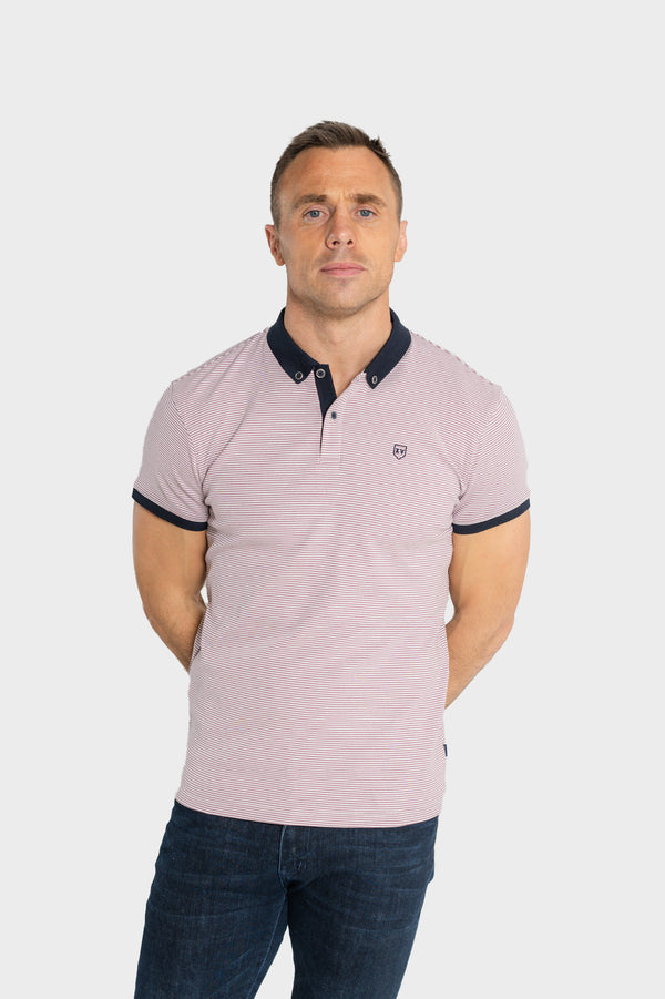 XV Kings by Tommy Bowe Chorley Polo