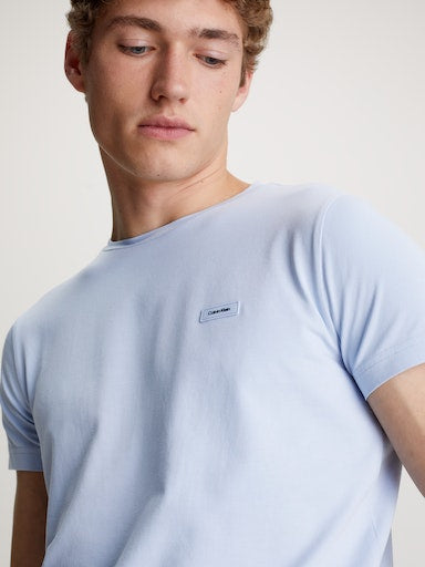 Calvin Klein Stretch Slim Fit T-Shirt