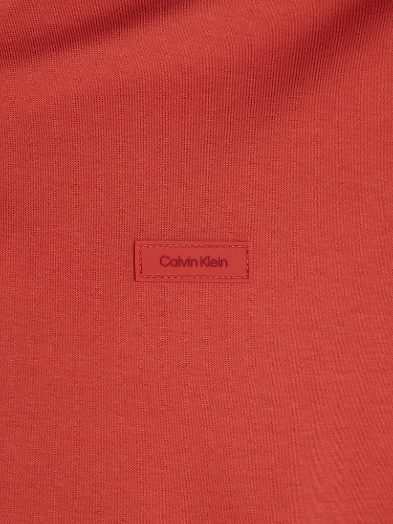 Calvin Klein Smooth Cotton Slim Polo