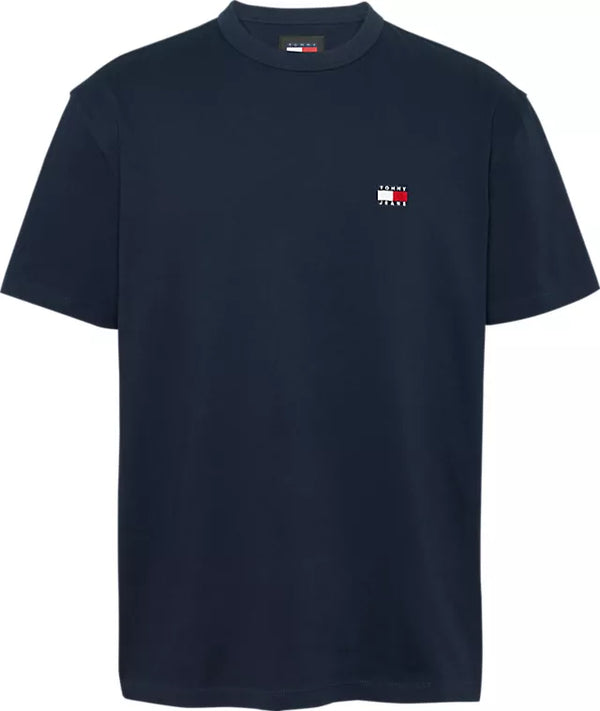 Tommy Jeans Reg Badge T-Shirt