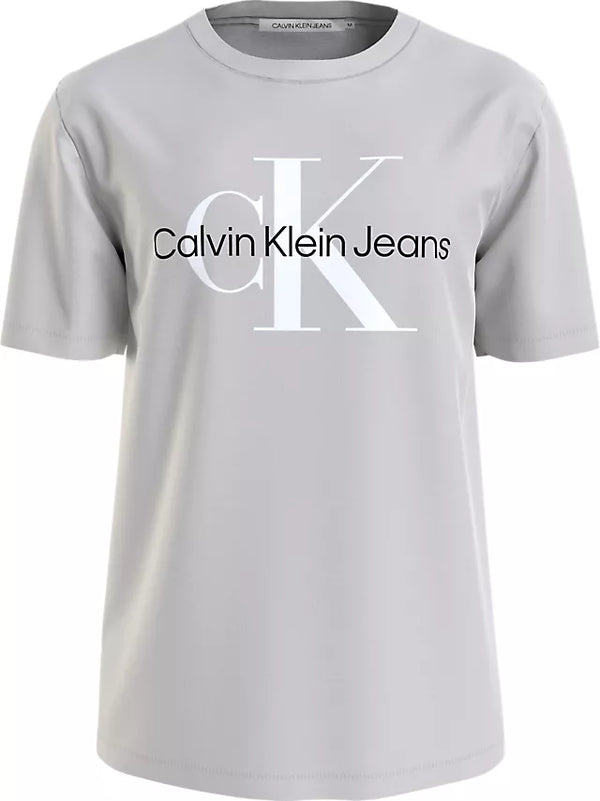 CK Jeans Seasonal Monologo T-Shirt