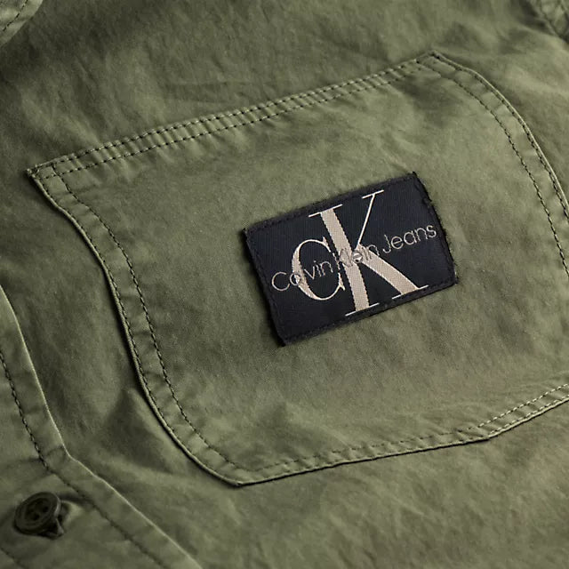 CK Jeans Regular Shirt