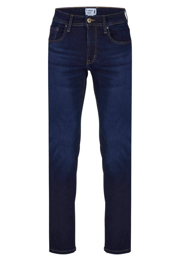 6th Sense Nevada Straight Jean