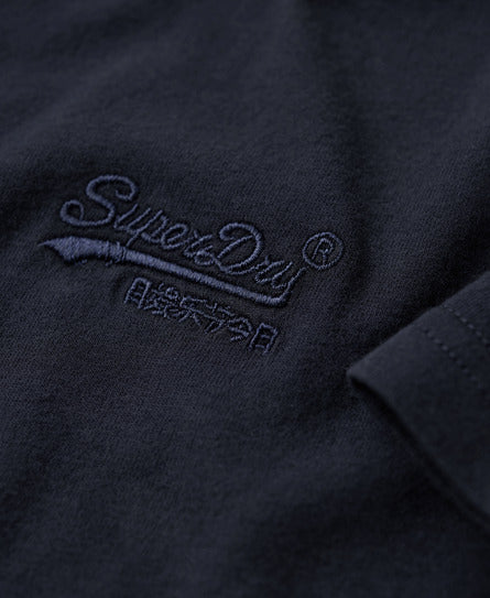 Superdry Vintage Logo EMB T-Shirt