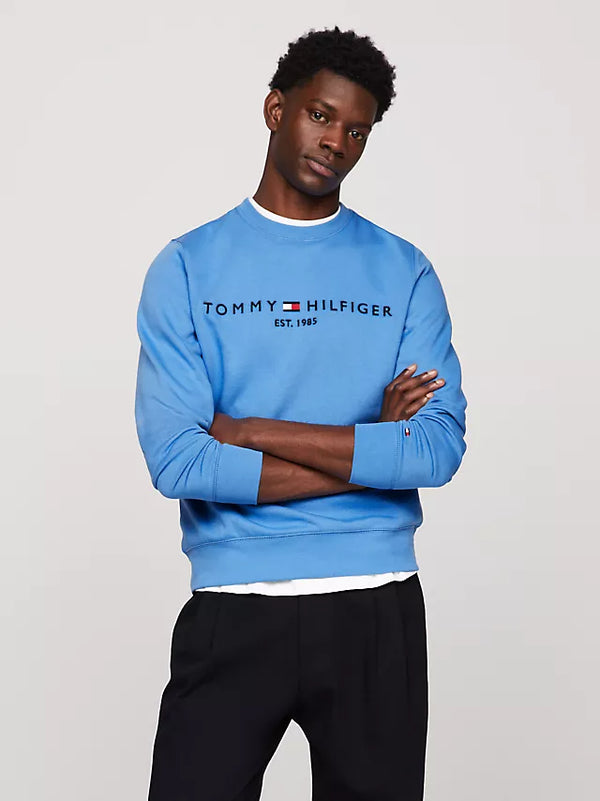 Tommy Hilfiger Logo Sweatshirt