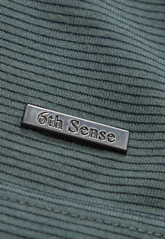 6th Sense Sailor Polo Shirt