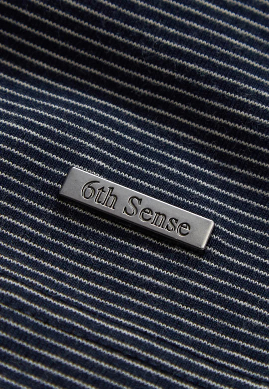 6th Sense Sailor Polo Shirt