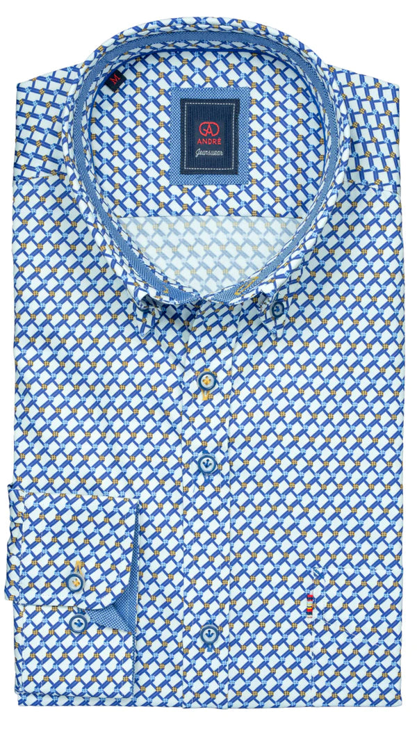 Andre Nore Casual Shirt