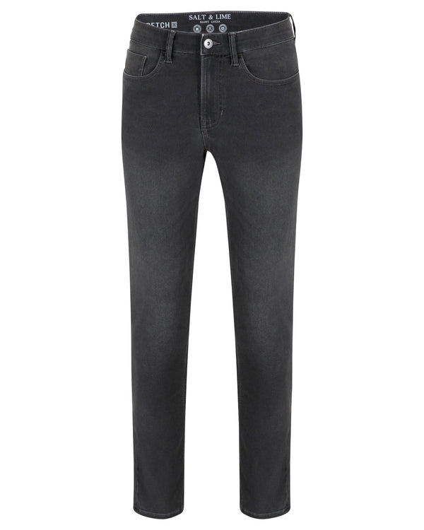 Salt & Lime Memphis Jean