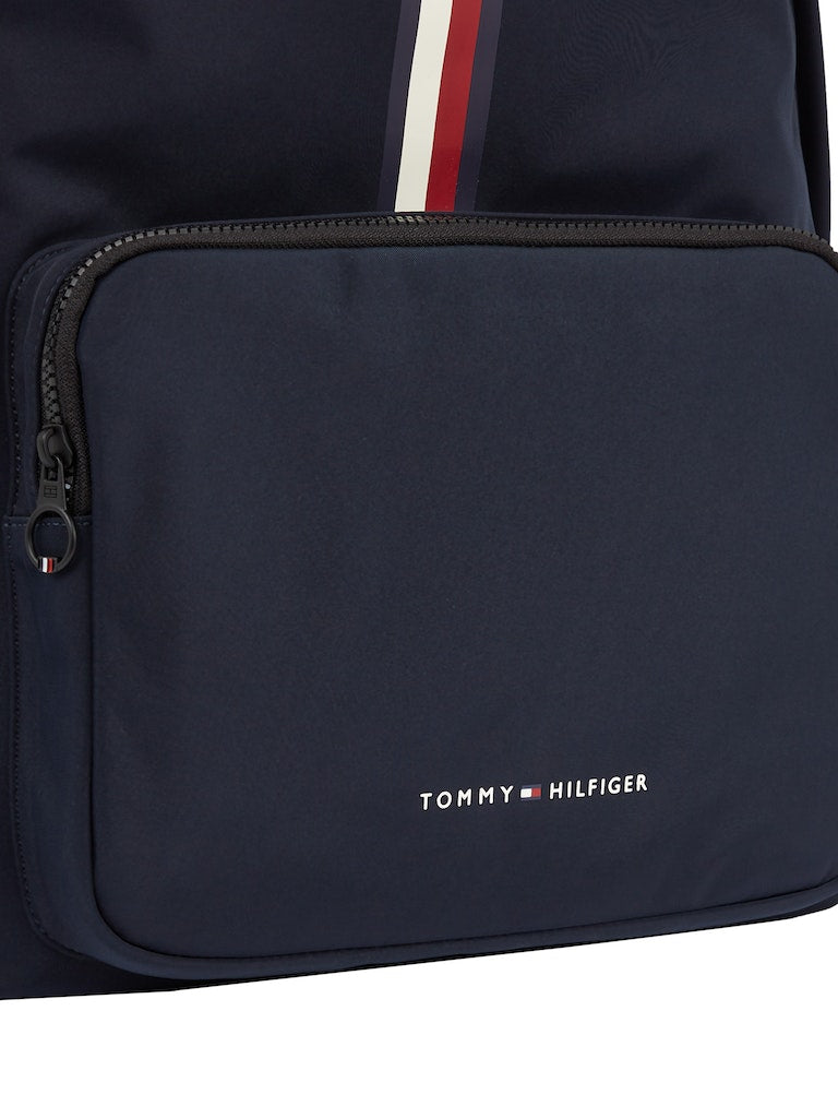 Tommy Hilfiger Skyline Stripe Bag