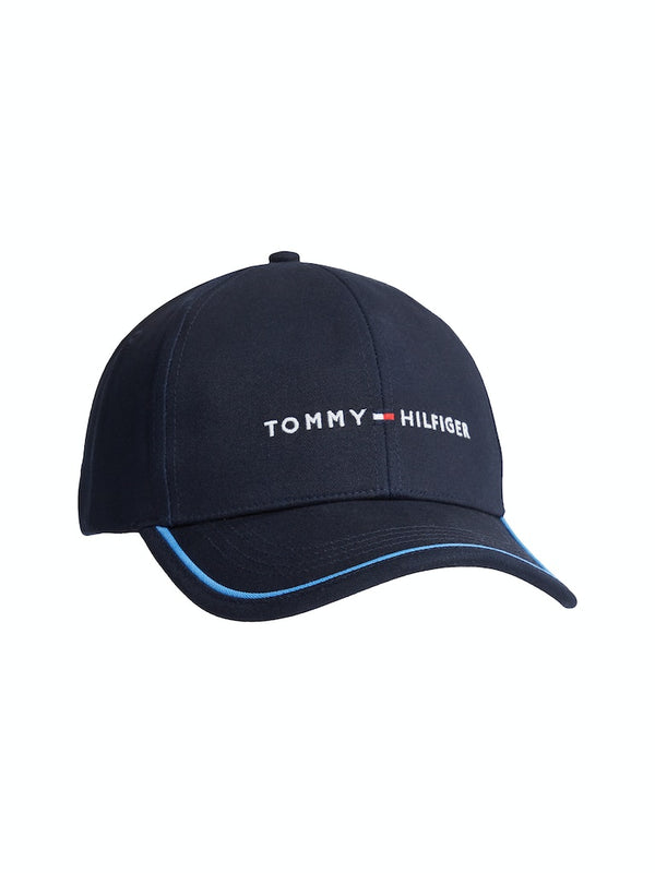 Tommy Hilfiger Skyline 6 Panel Cap