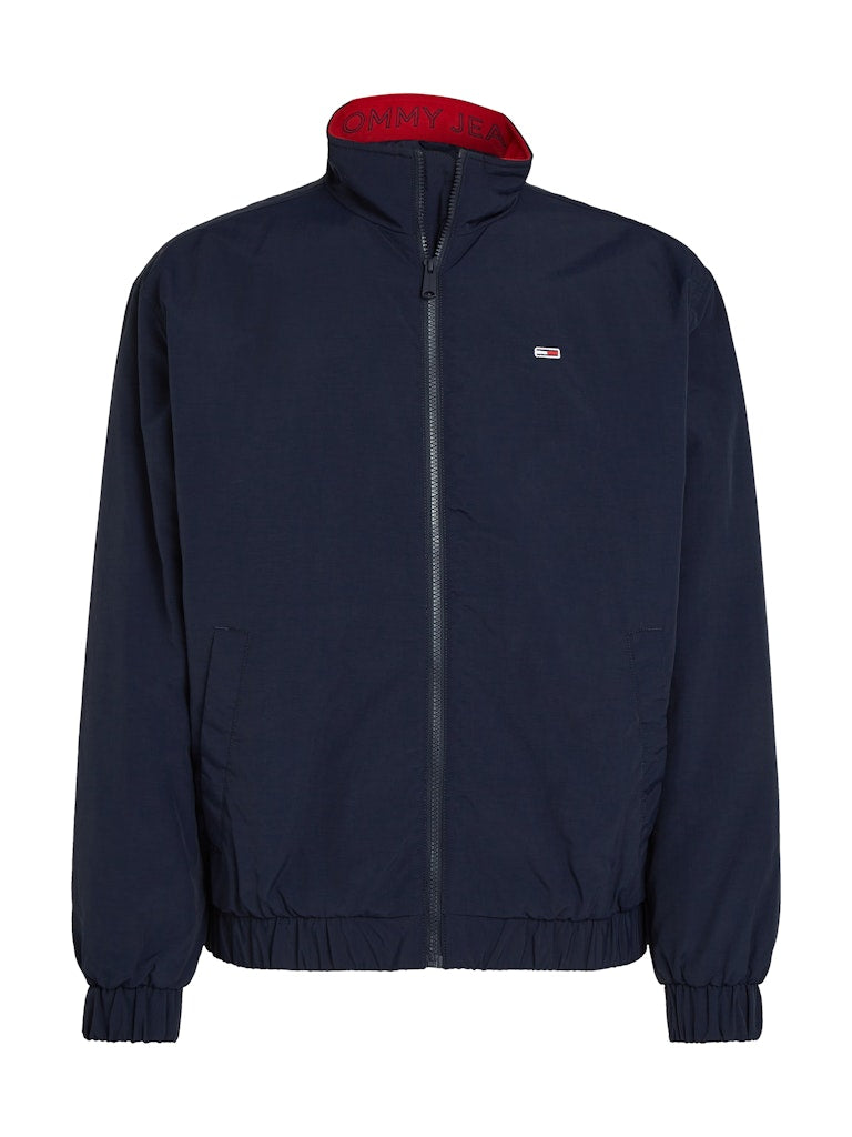 Bomber Jacket Tommy Jeans Tommy Hilfiger Essential Bomber Tommy
