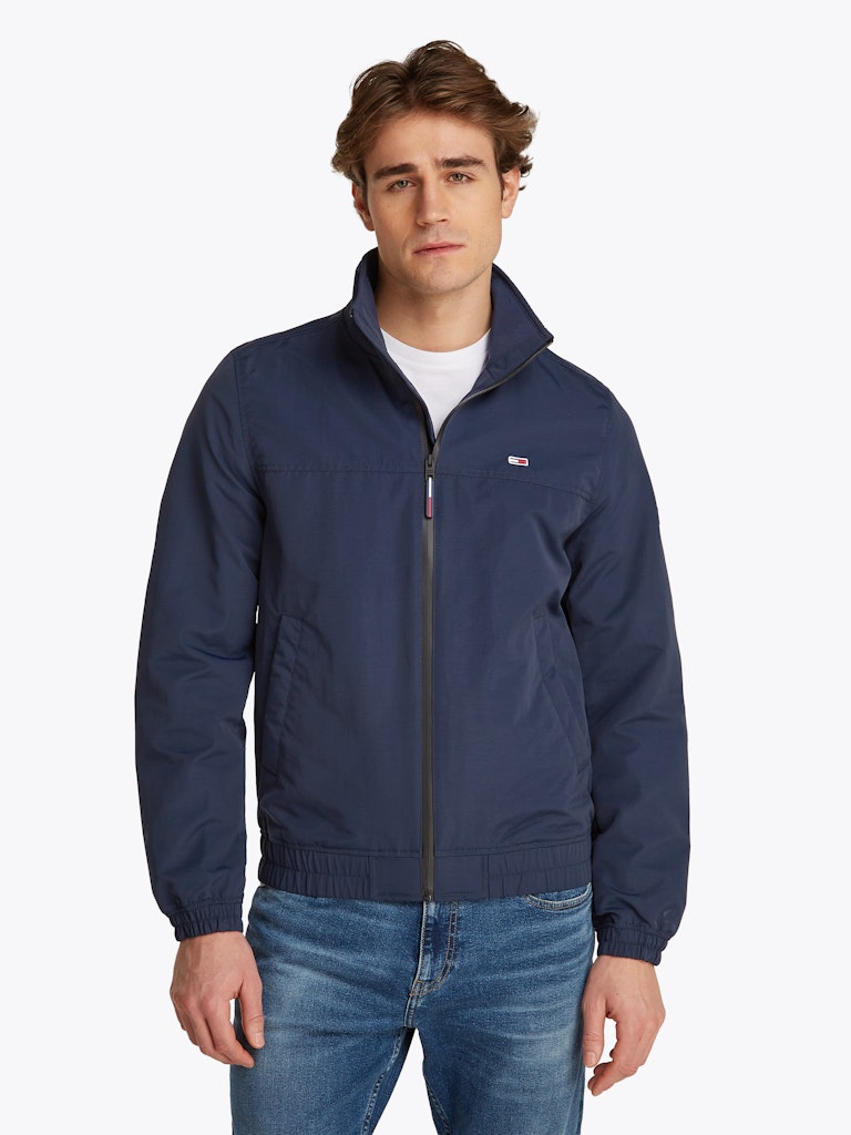 Tommy Jeans Essential Casual Bomber - Main Image