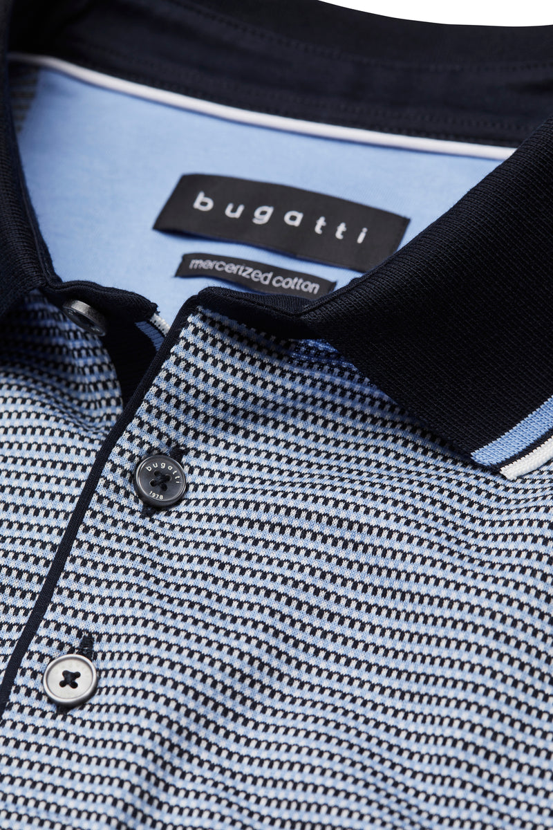 Bugatti Pin Dot Polo