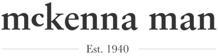 McKenna Man