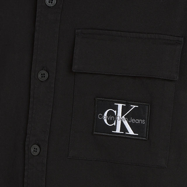 Calvin Klein Jeans Utility Shirt