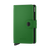 Secrid Miniwallet Green Matte