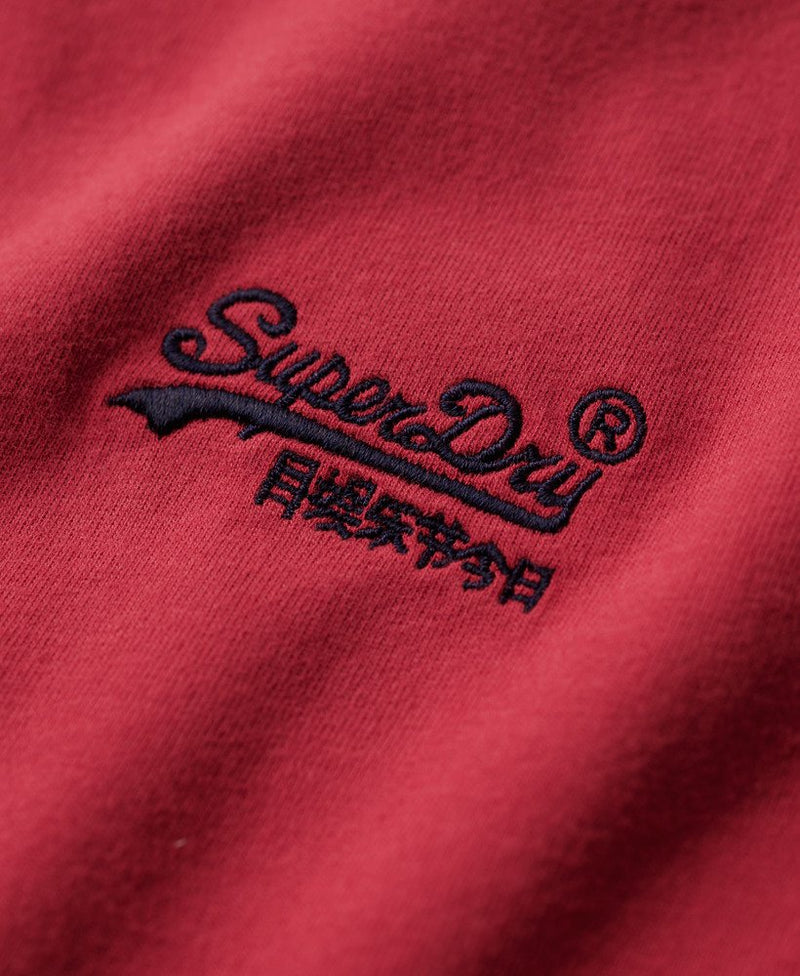 Superdry Essential Logo EMB T-Shirt