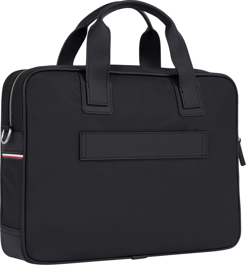 Tommy Hilfiger TH Elevated Nylon Computer