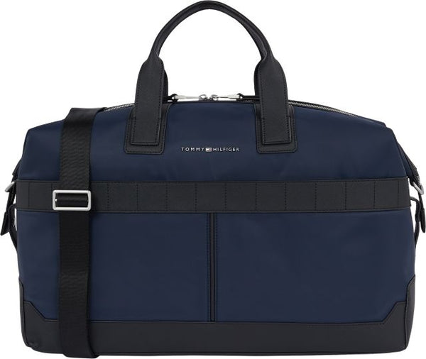 Tommy Hilfiger TH Elevated Nylon Weekend