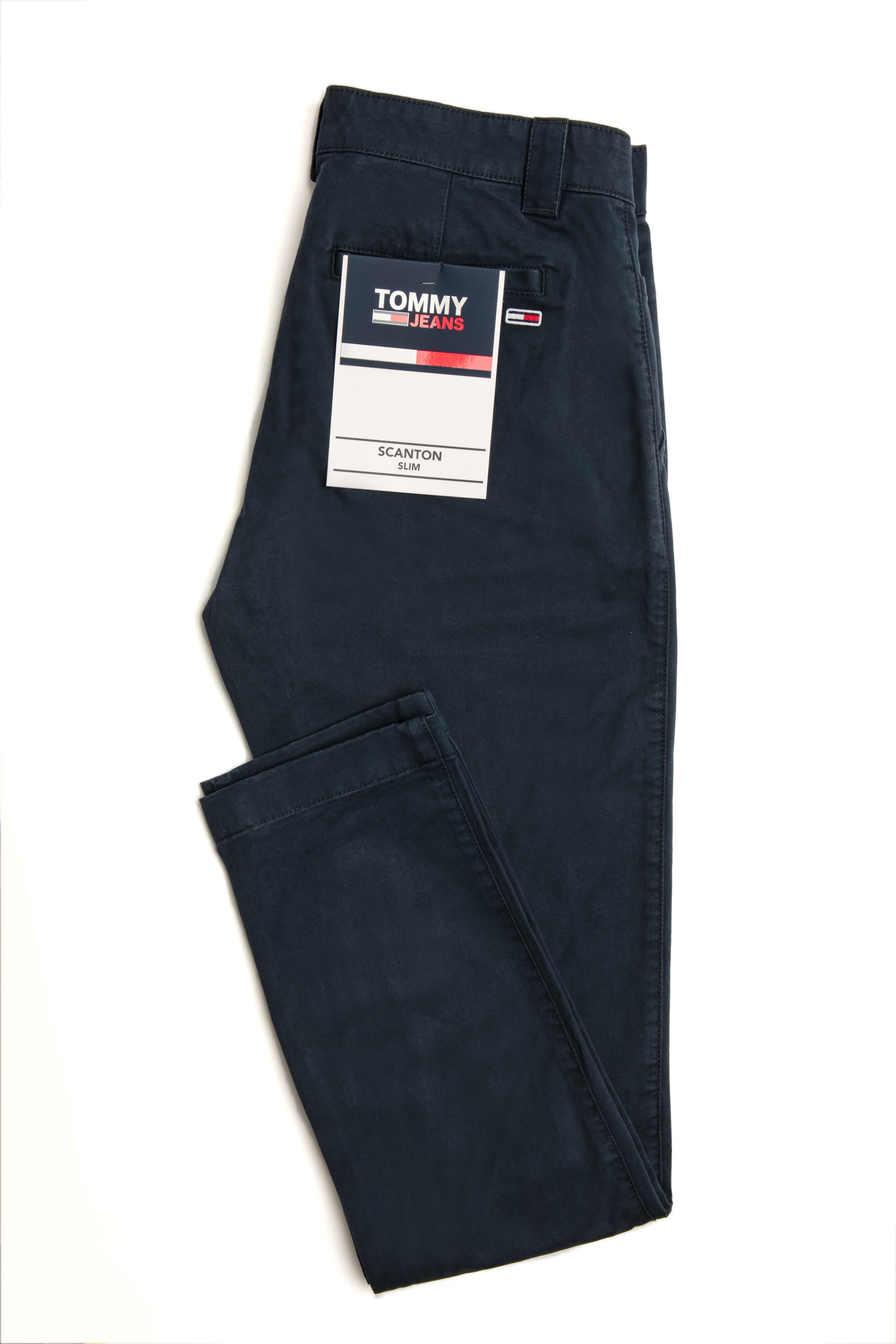 Tommy scanton chino Clearance