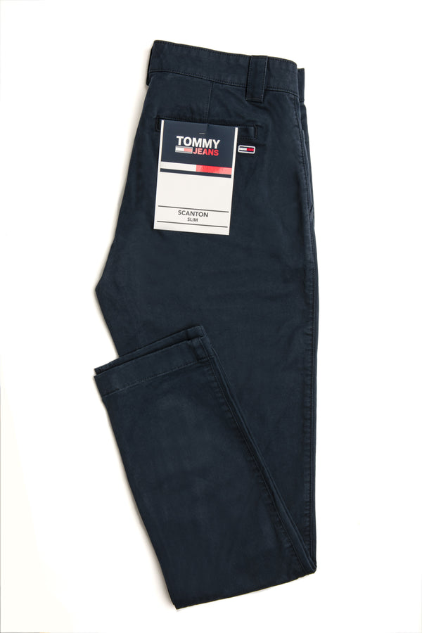 Tommy Jeans Scanton Chino