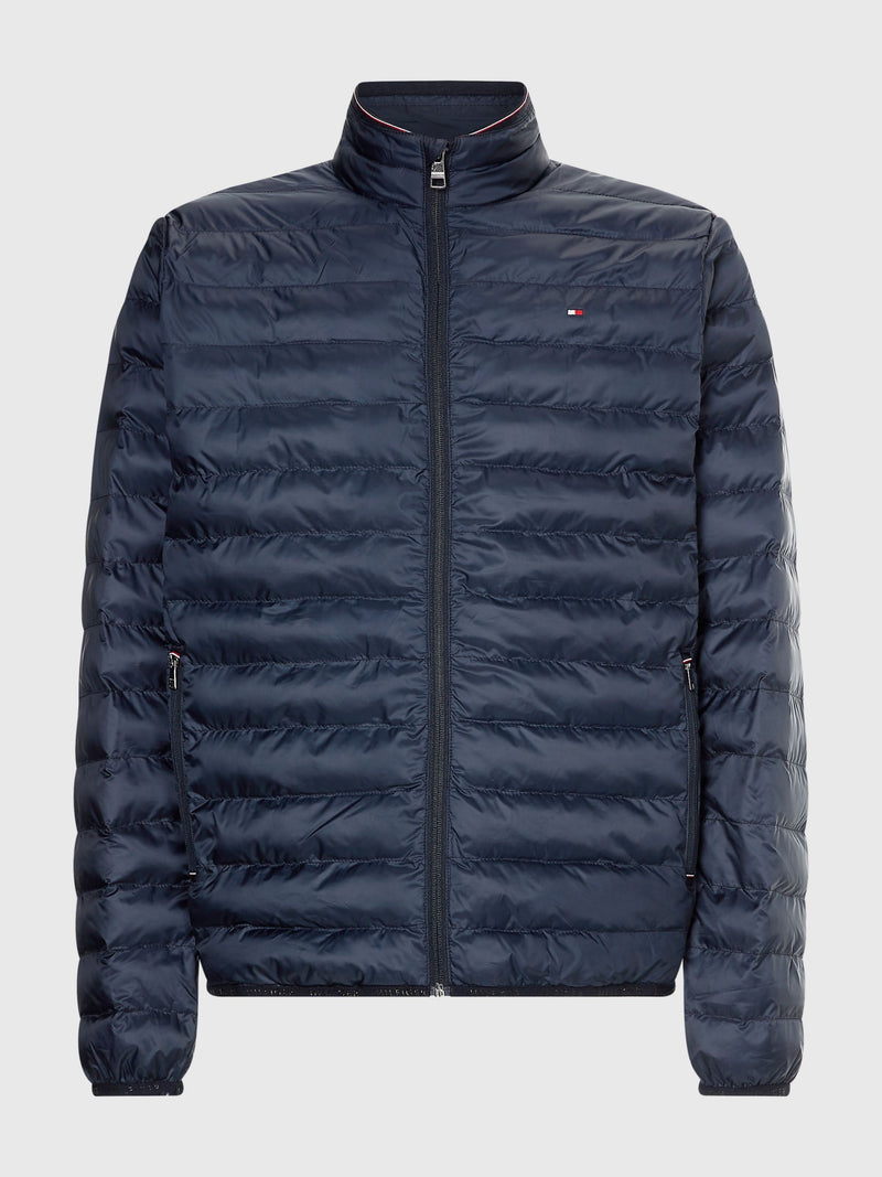 Tommy Hilfiger Packable Recycled Jacket