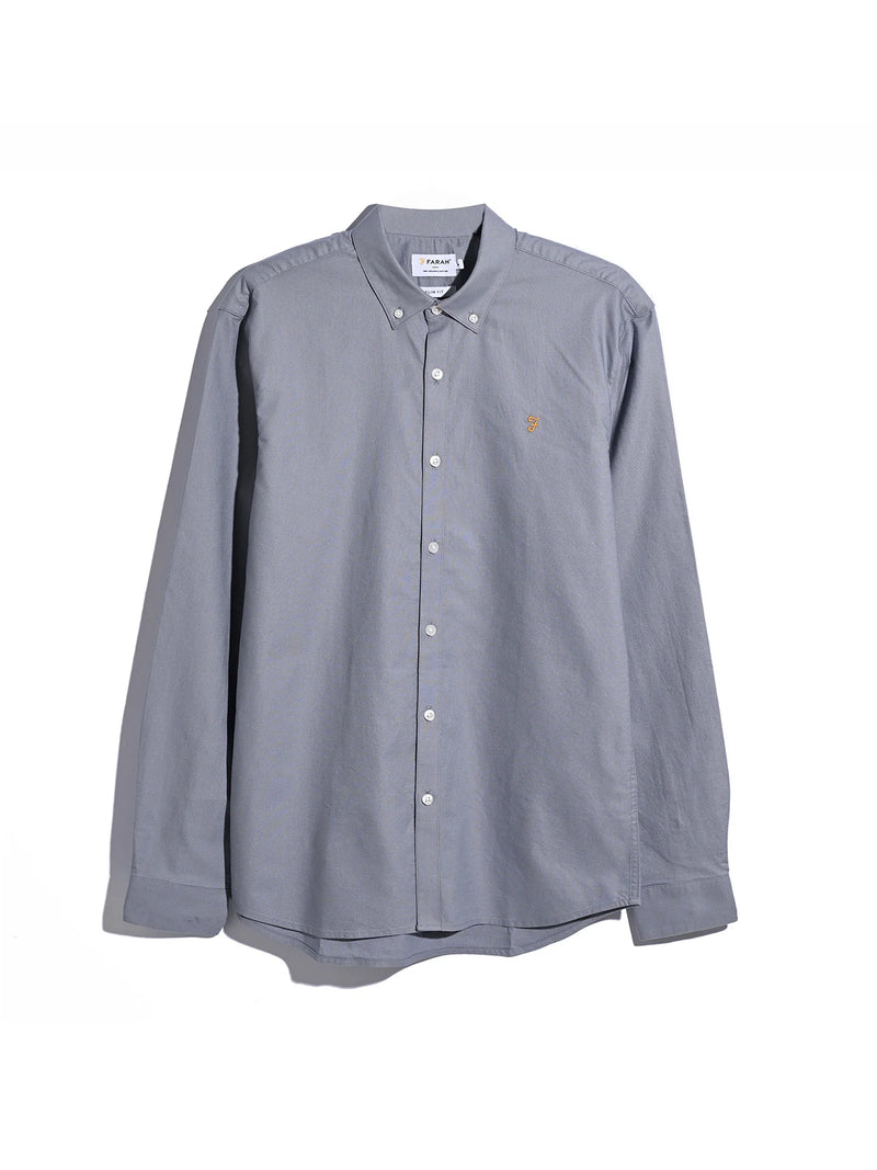 Farah Brewer Slim Shirt