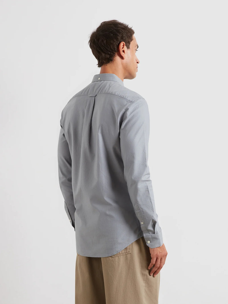 Farah Brewer Slim Shirt