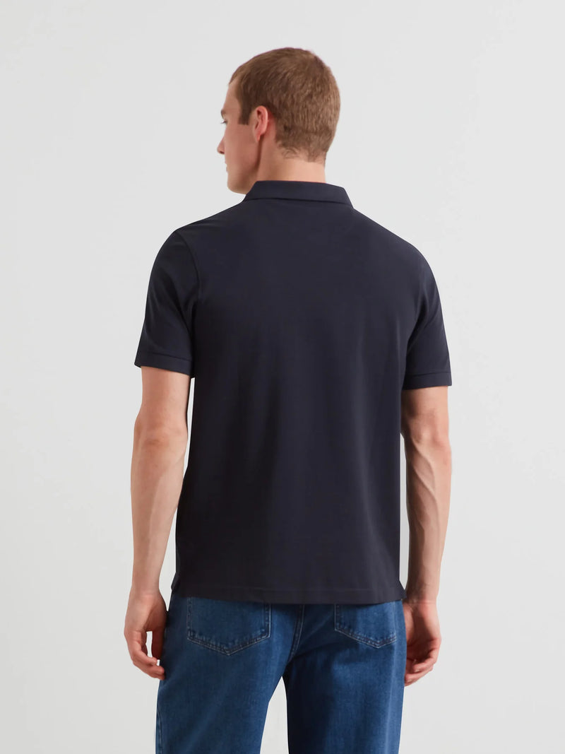 Farah Cunningham SS Polo