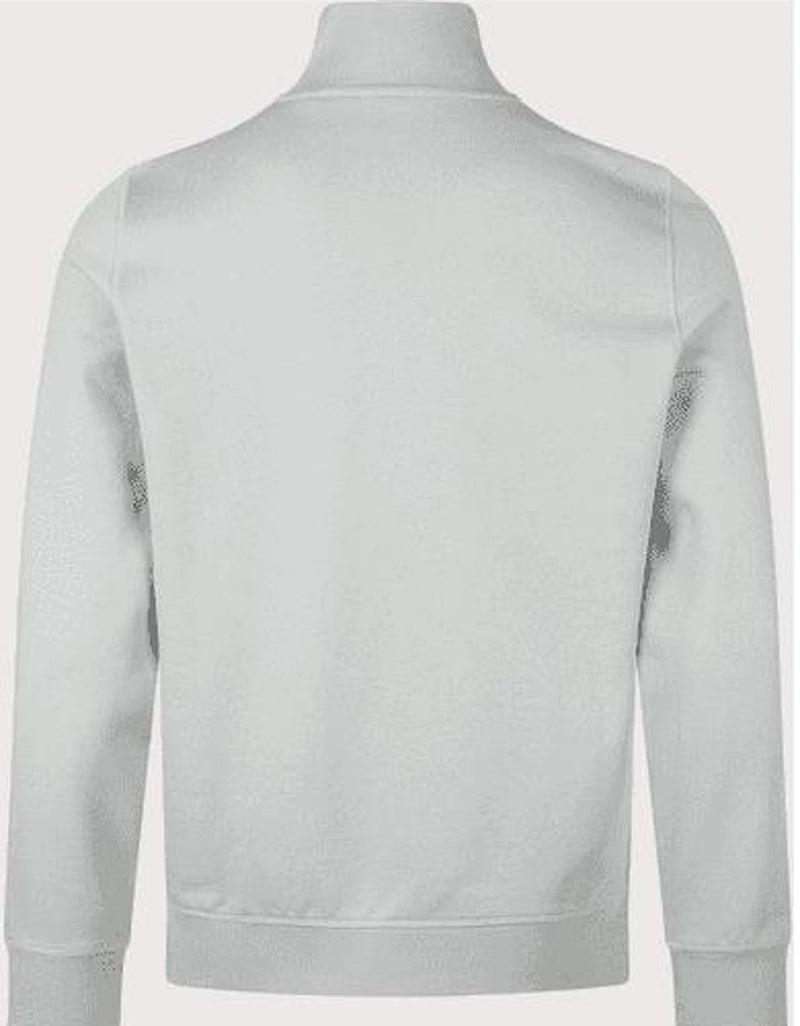 Boss Zetrust 1/4 Zip Sweat