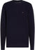 Tommy Hilfiger Ess Structure Crew Neck
