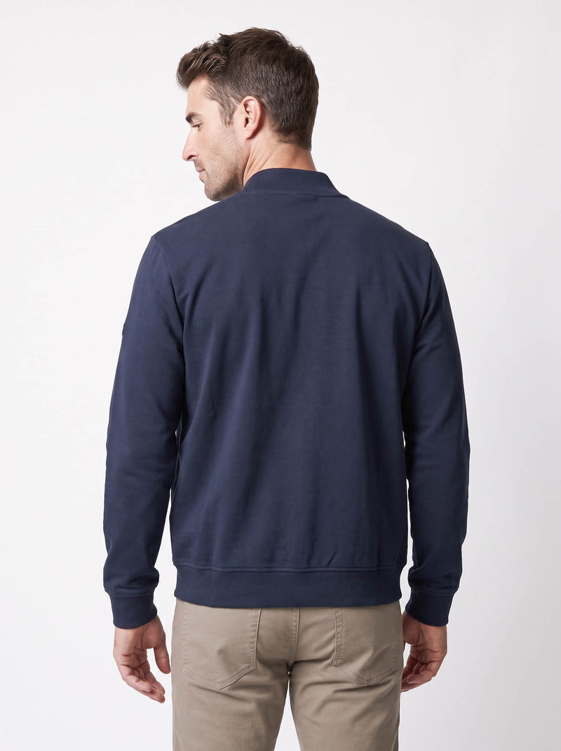 Salt & Lime Cali Hybrid Jacket