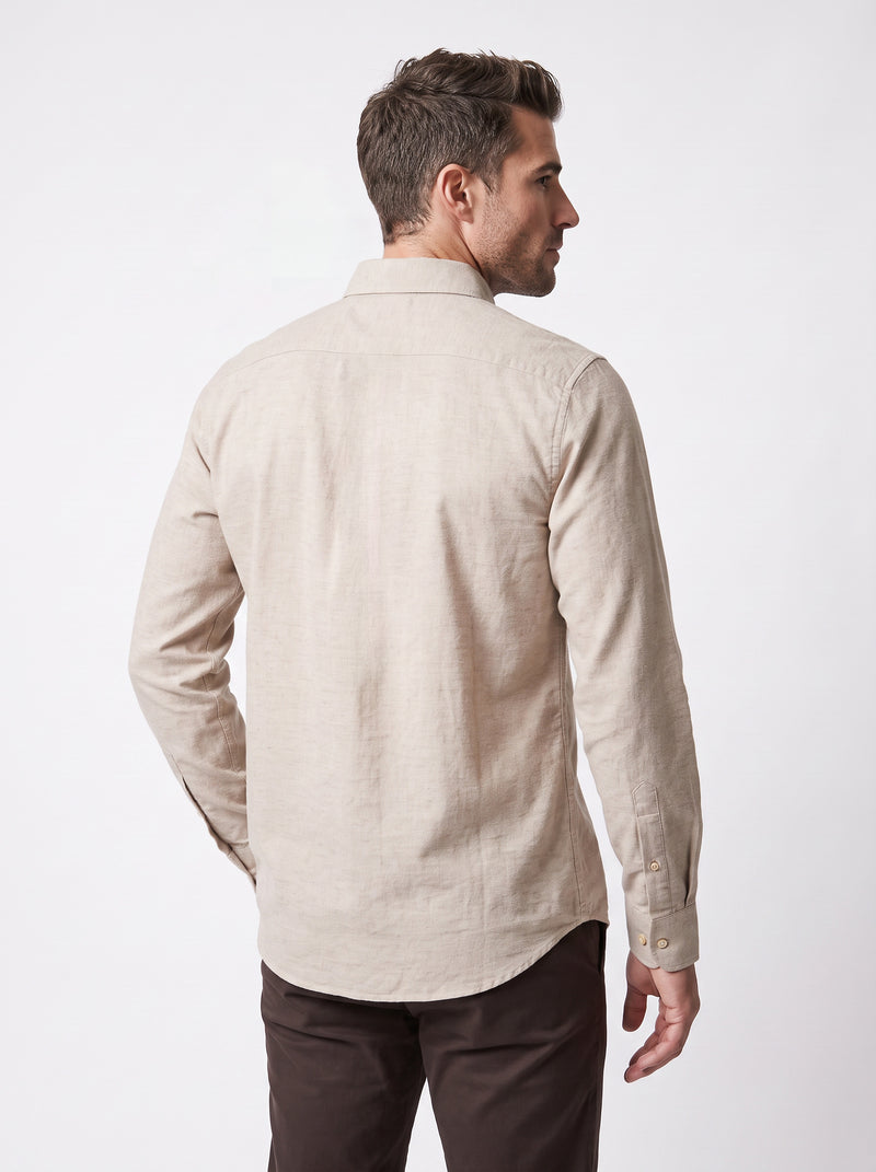 Salt & Lime Copper Shirt