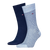 Tommy Hilfiger Stripe 2P Socks