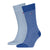 Tommy Hilfiger Stripe 2P Socks