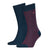 Tommy Hilfiger Stripe 2P Socks