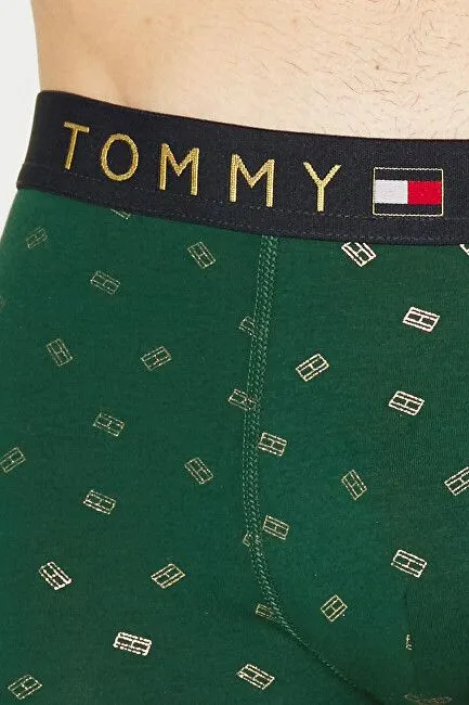 Tommy Hiliger Trunk & Sock Set