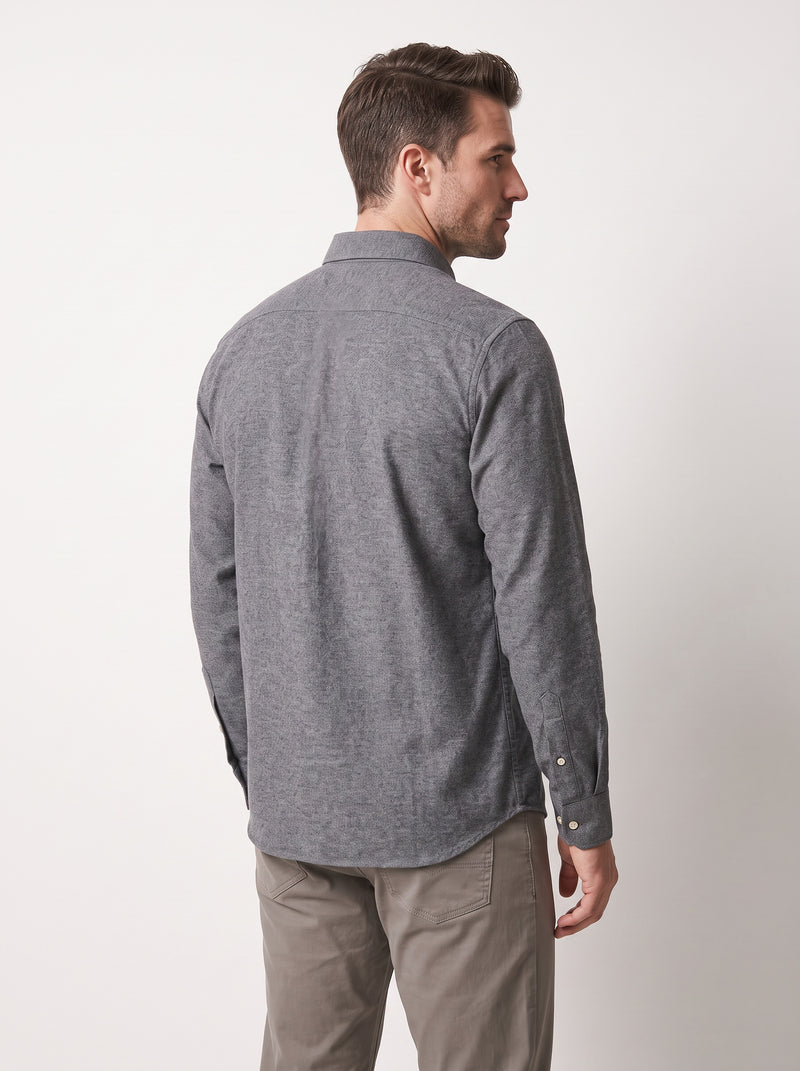 Salt & Lime Copper Shirt